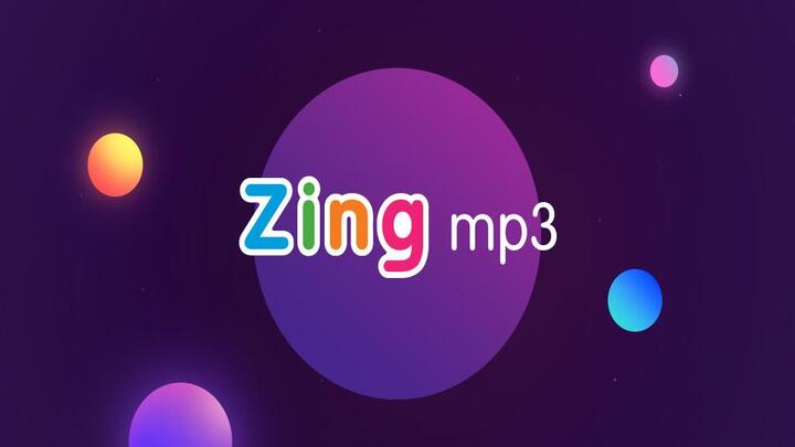 App Zing MP3